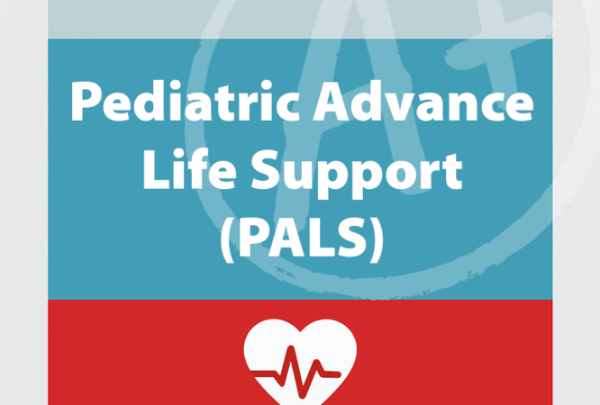 Pediatric Advance Life Support (PALS)