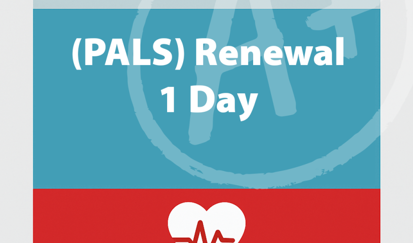 PALS Renewal,