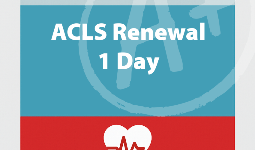 ACLS-RENEWAL
